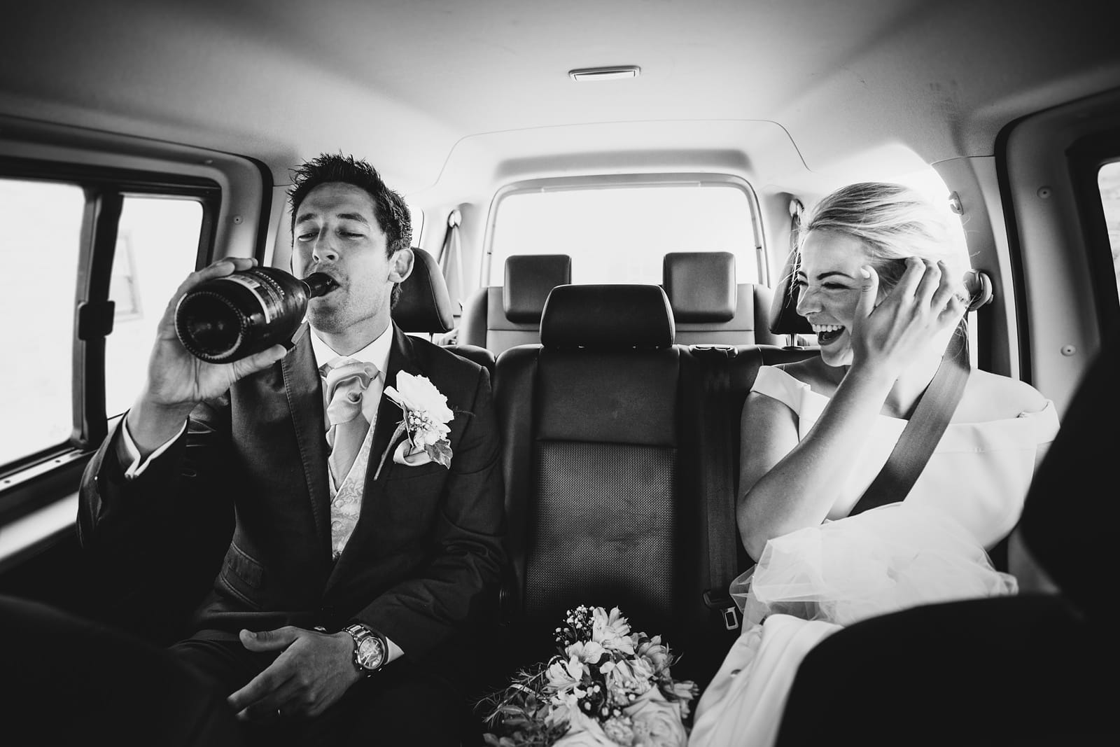 Wedding Photography on the Isles of Scilly